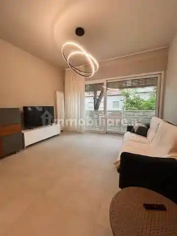 Bilocale viale Filippo Corridoni 31, Centro, Riccione - foto 4