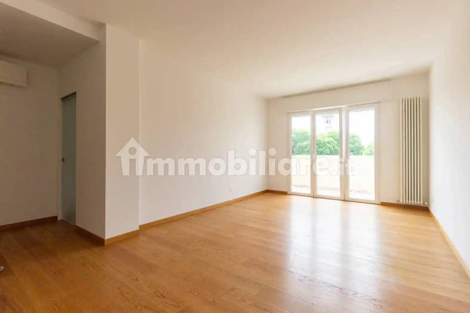 Appartamento in vendita a Pordenone