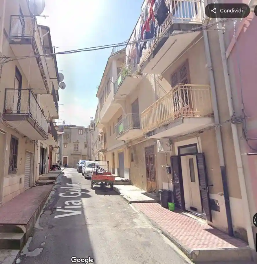 Palazzo - Edificio in vendita a Cerda