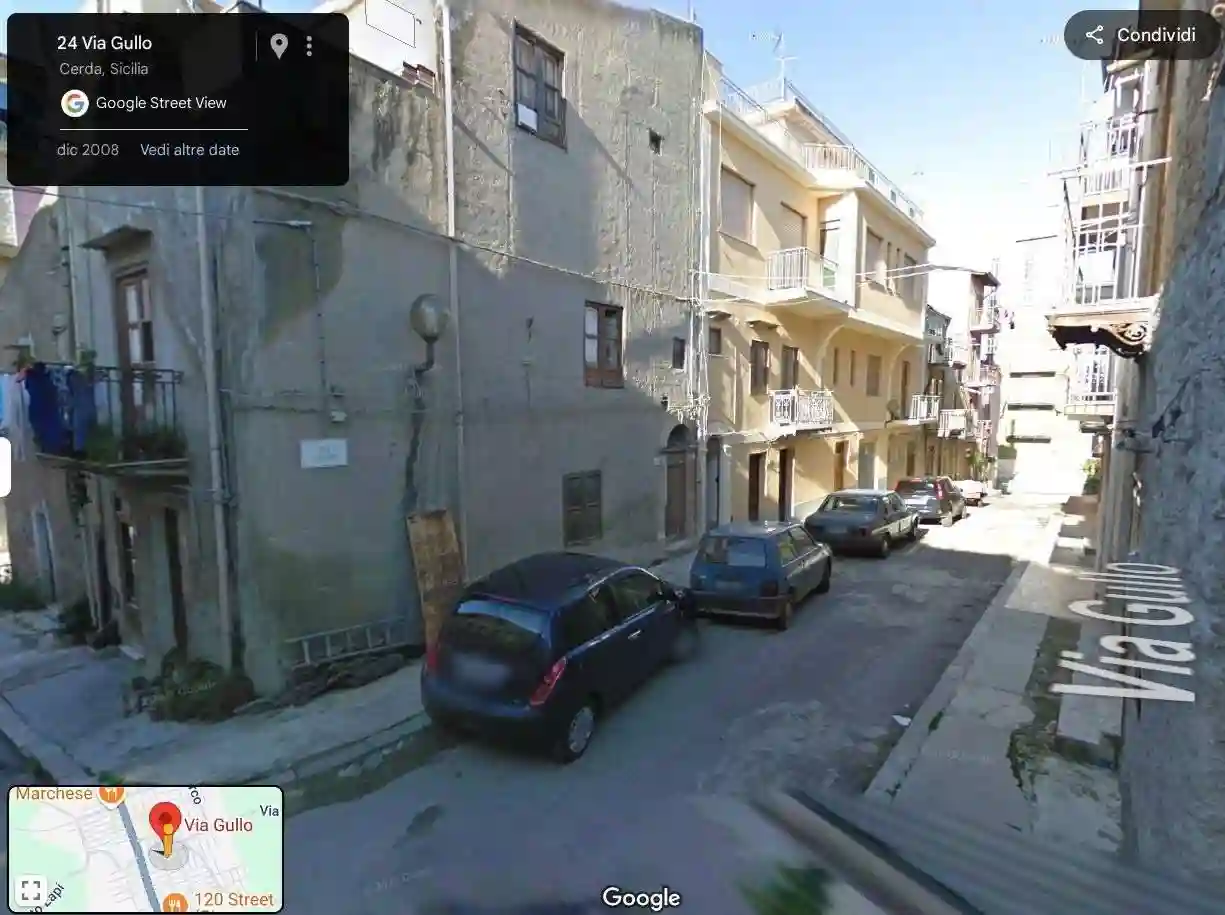 Palazzo - Edificio - foto 2