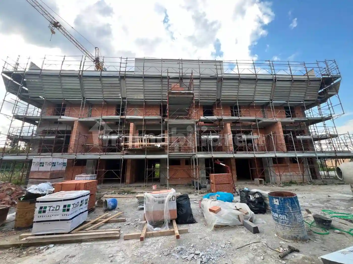 Villetta a schiera - foto 2