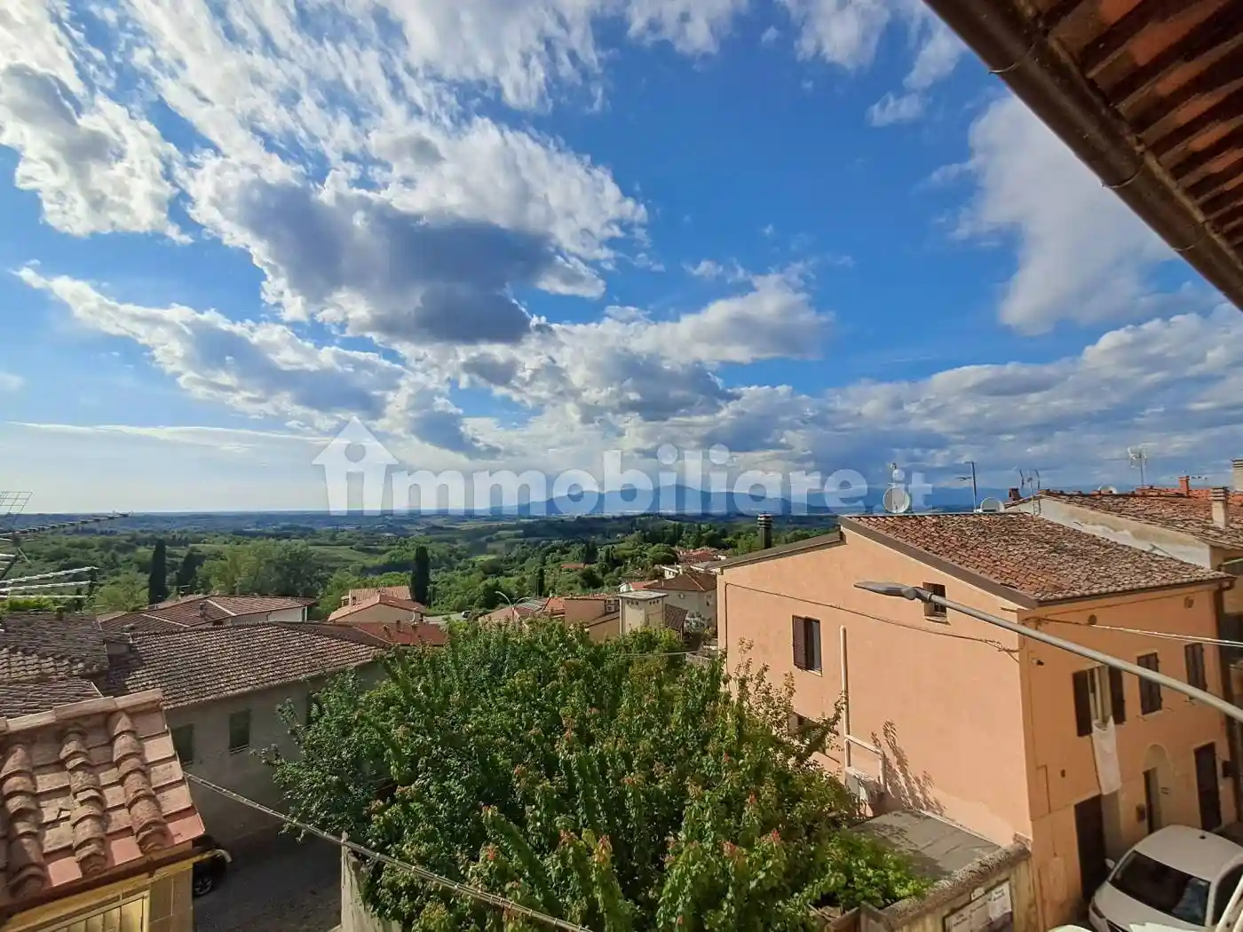 Appartamento in vendita a Capannoli