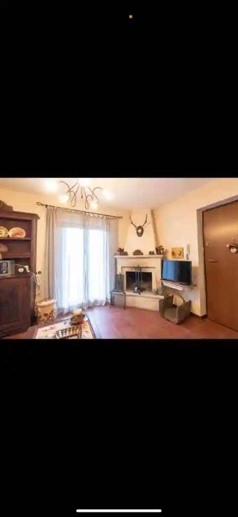 Appartamento in vendita a Pescocostanzo