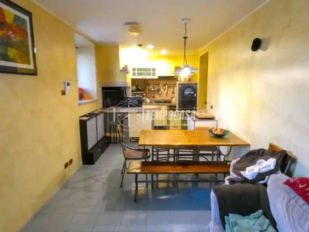 Appartamento piazza XII Settembre, Centro, Isola del Piano - foto 5