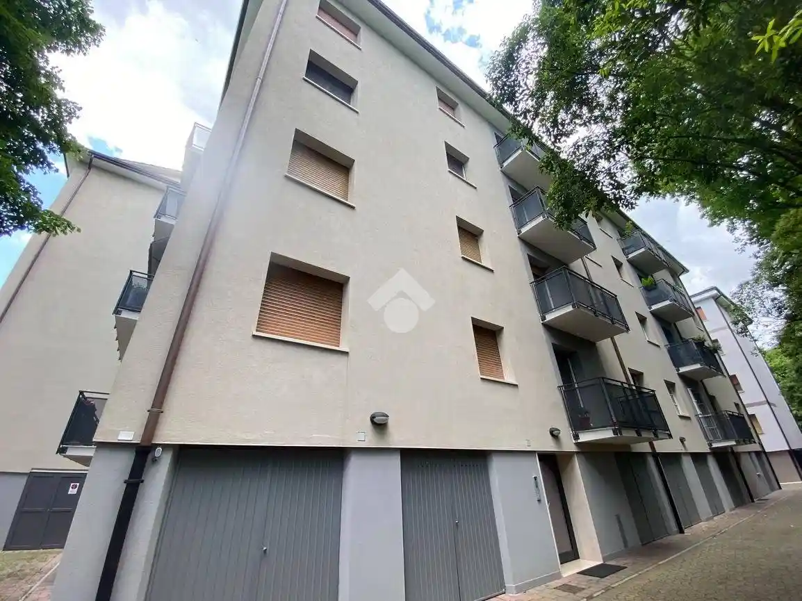 Appartamento in vendita a Venezia