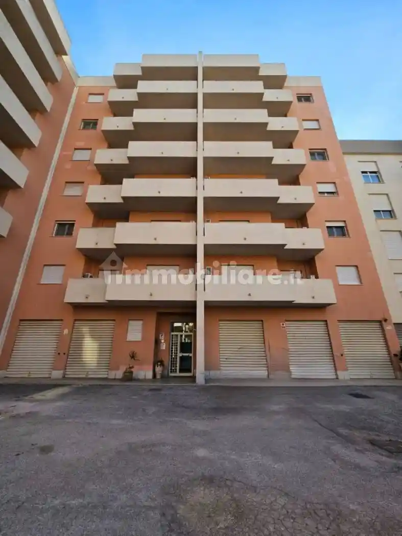 Appartamento in vendita a Trapani