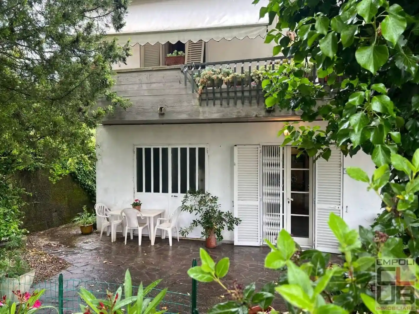 Casa indipendente in vendita a Cerreto Guidi