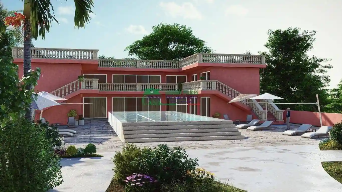 Palazzo - Edificio - foto 2