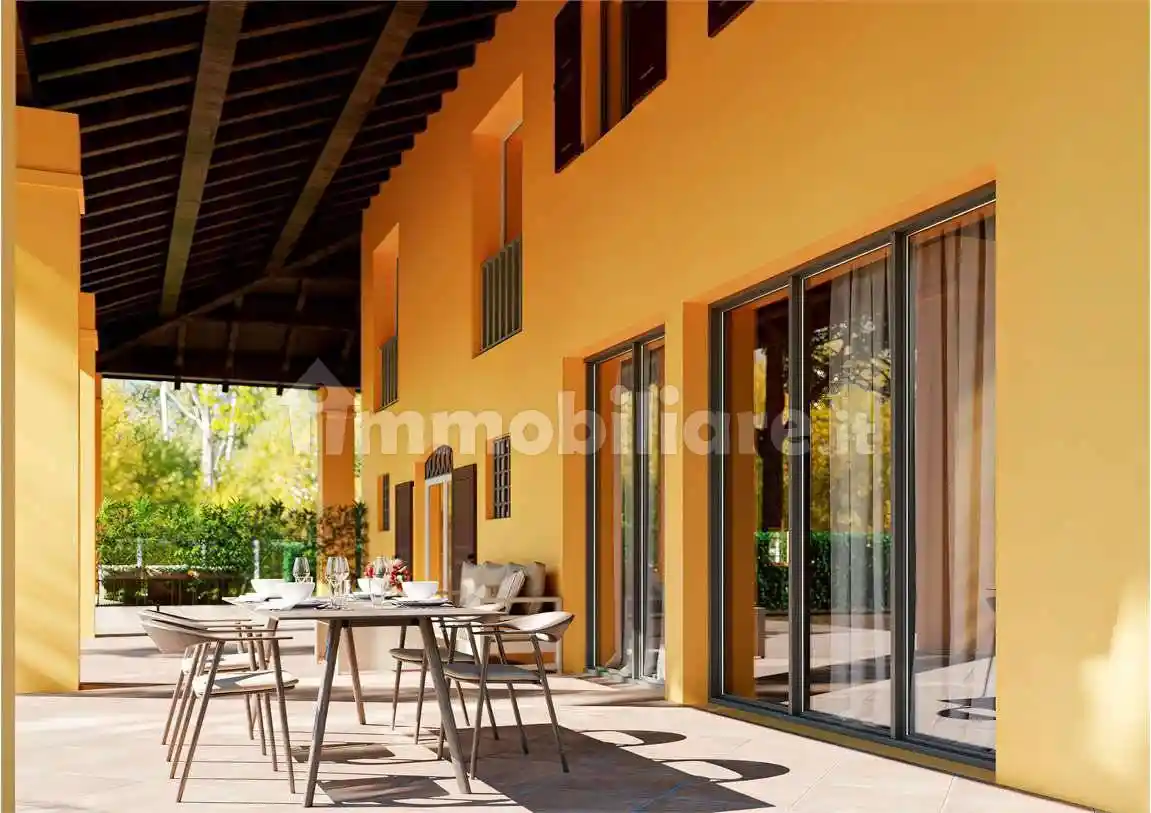 Villa in vendita a Modena