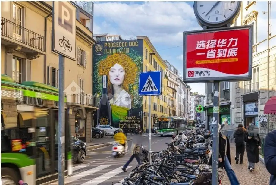 Apartment in vendita a Milan