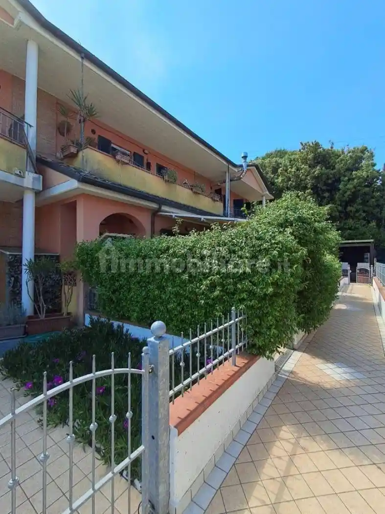 Appartamento in vendita a Mondolfo