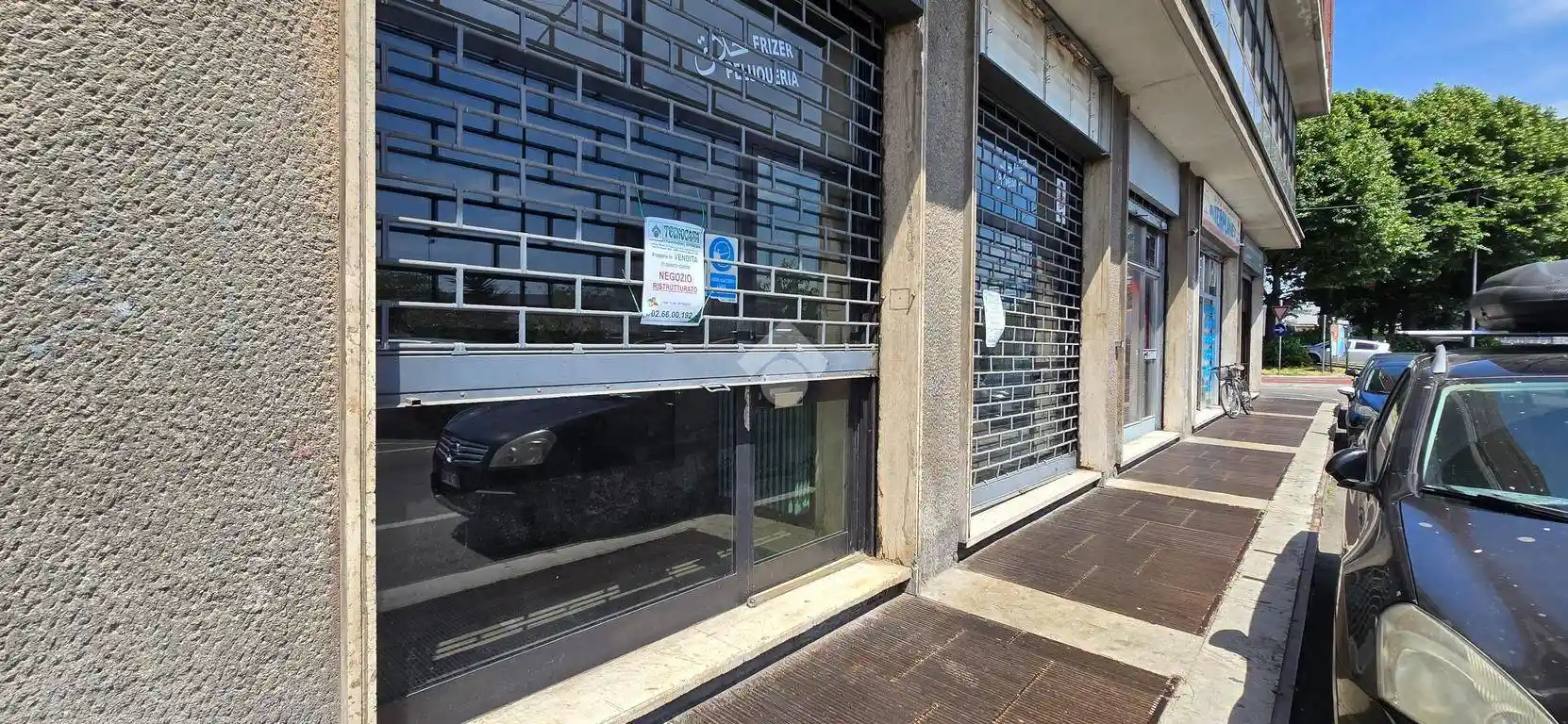 Appartamento in vendita a Cinisello Balsamo