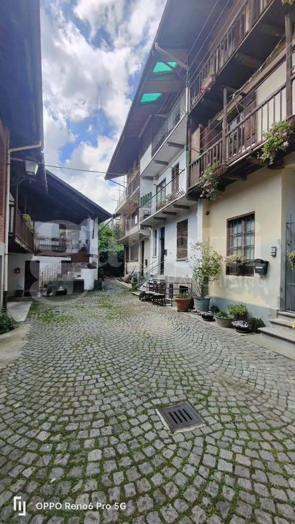 Casa indipendente in vendita a Sordevolo