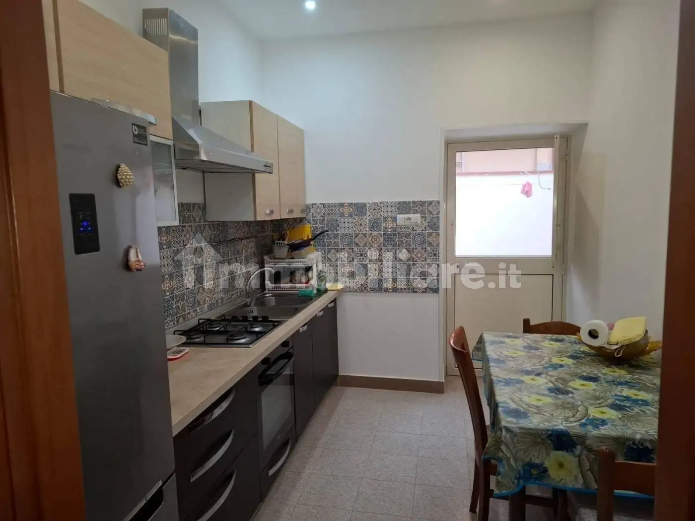 Appartamento in affitto a Messina