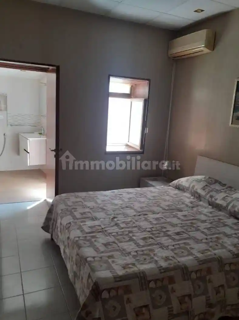 Trilocale via Lanciatore 6, Ganzirri, Messina - foto 3