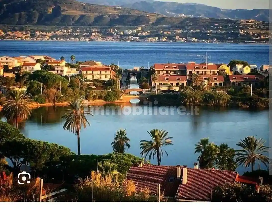 Trilocale via Lanciatore 6, Ganzirri, Messina - foto 4