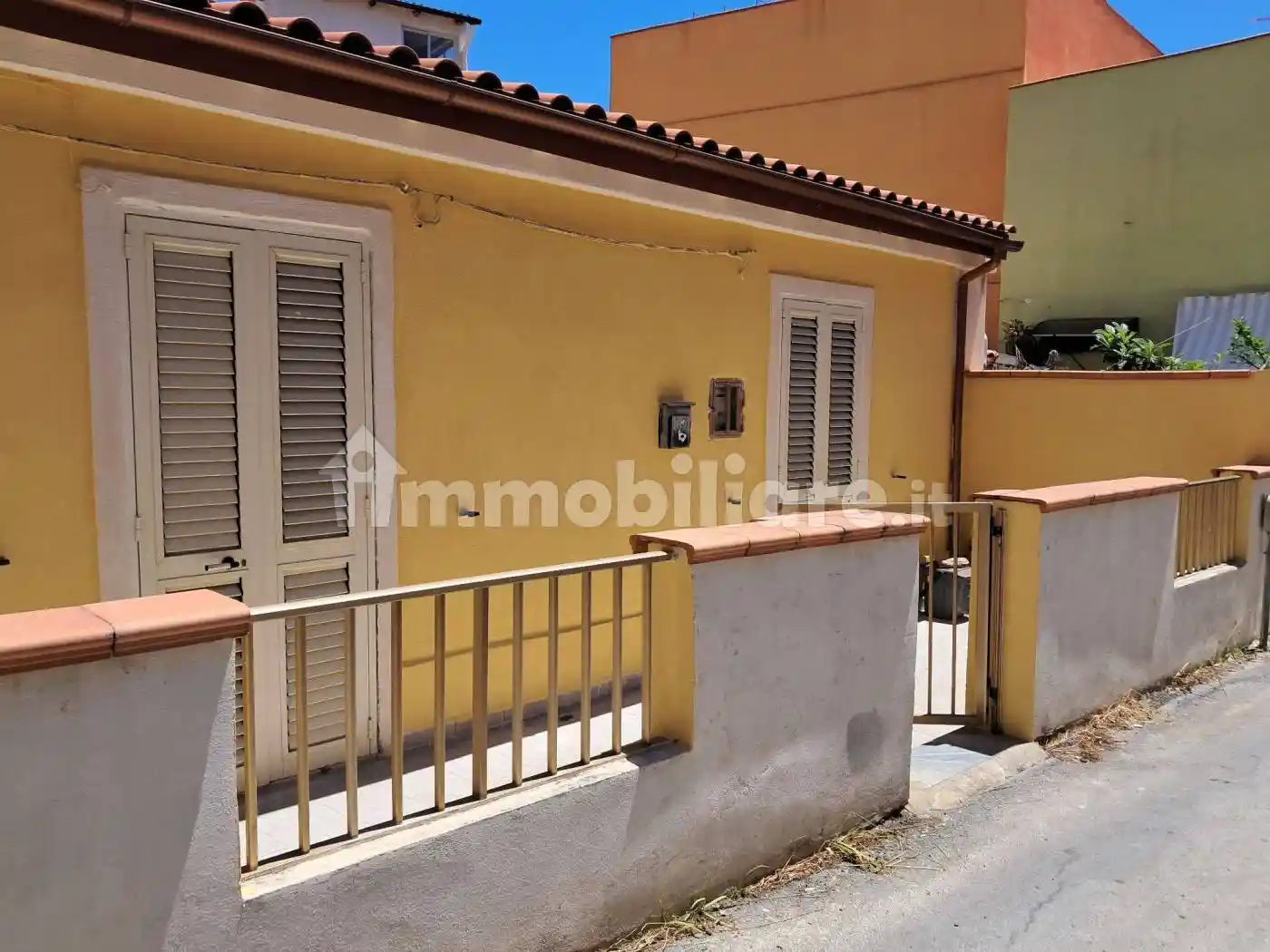 Trilocale via Lanciatore 6, Ganzirri, Messina - foto 5