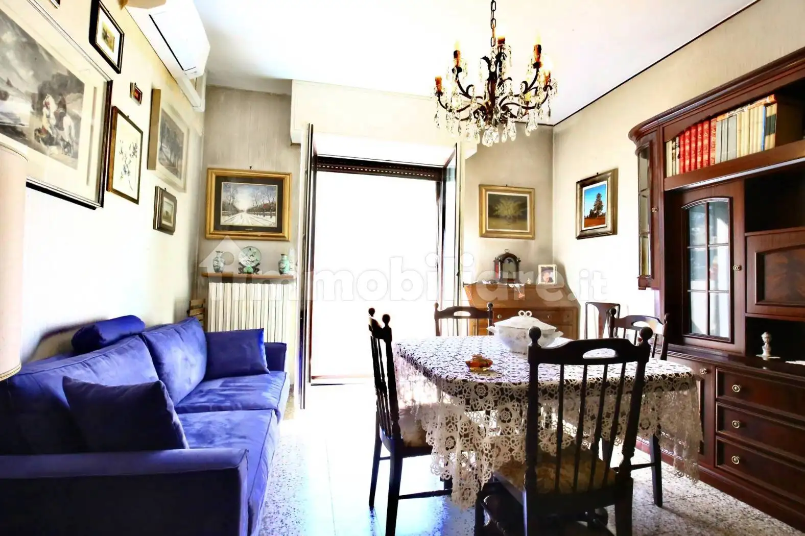 Apartment in vendita a Milan