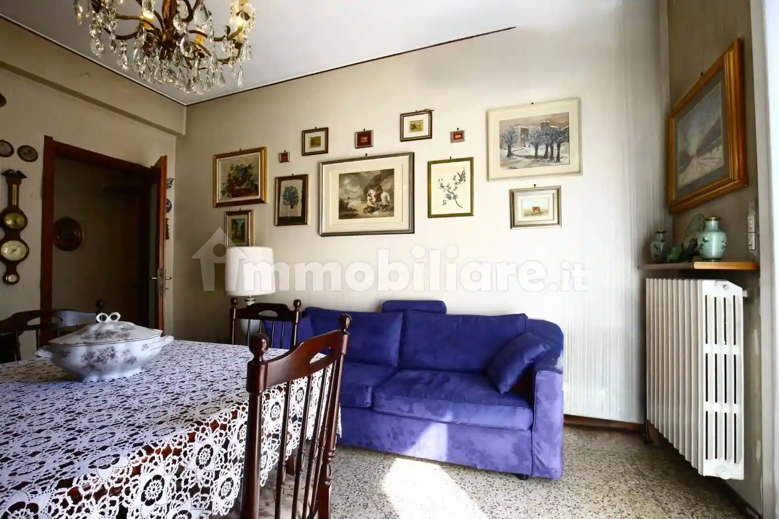 Bilocale via Daniele Ricciarelli 17, San Siro, Milano - foto 2