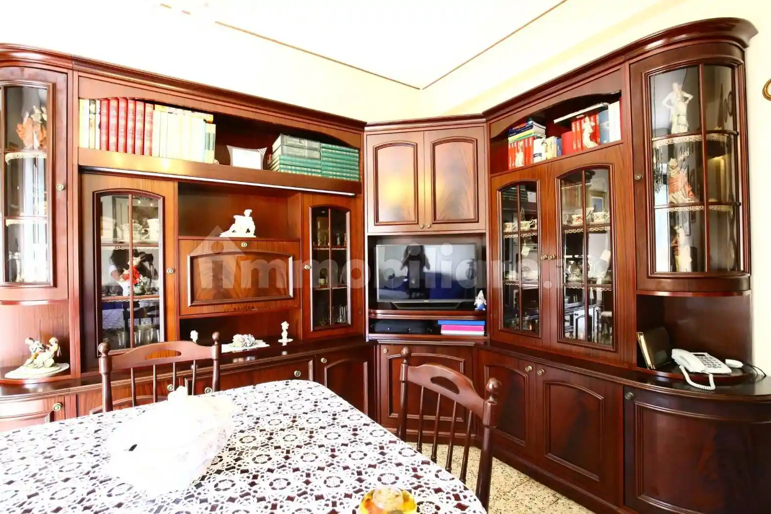 Bilocale via Daniele Ricciarelli 17, San Siro, Milano - foto 4