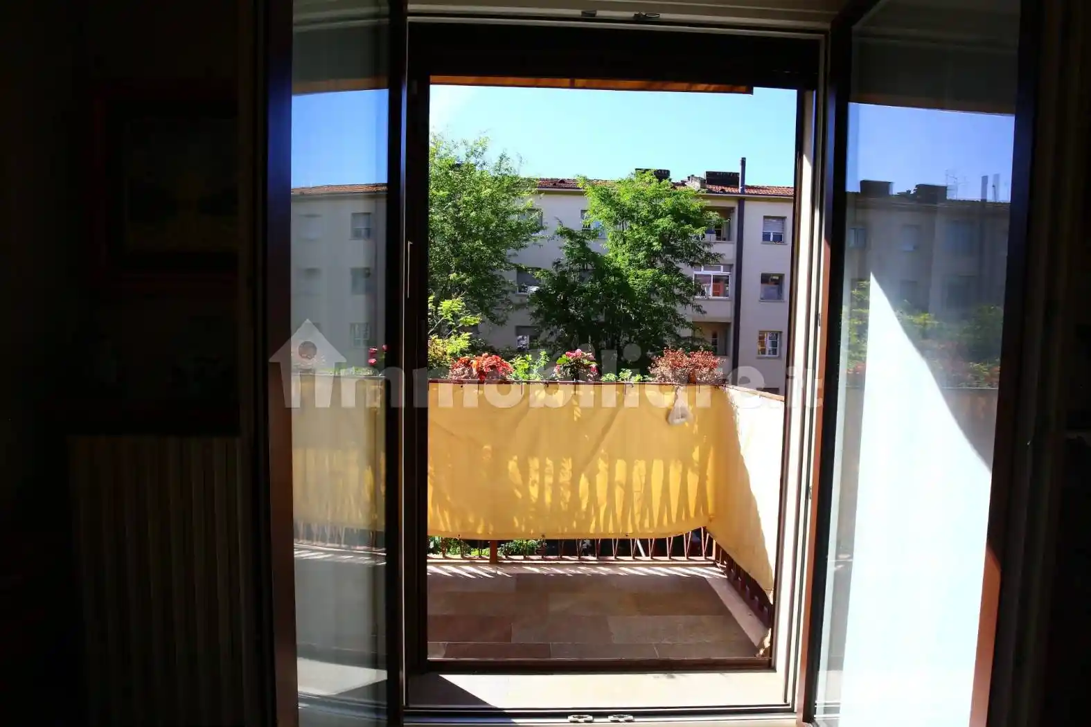 Bilocale via Daniele Ricciarelli 17, San Siro, Milano - foto 5