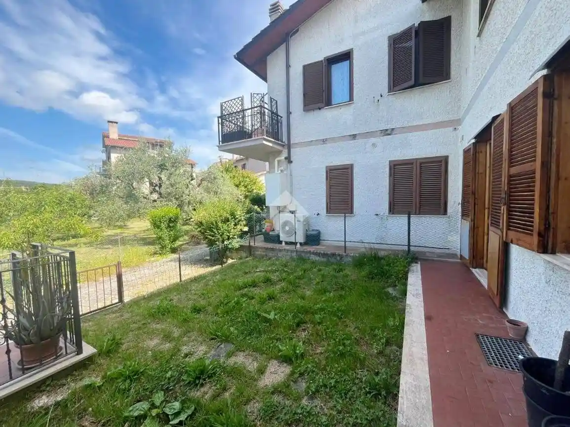 Appartamento in vendita a Amelia