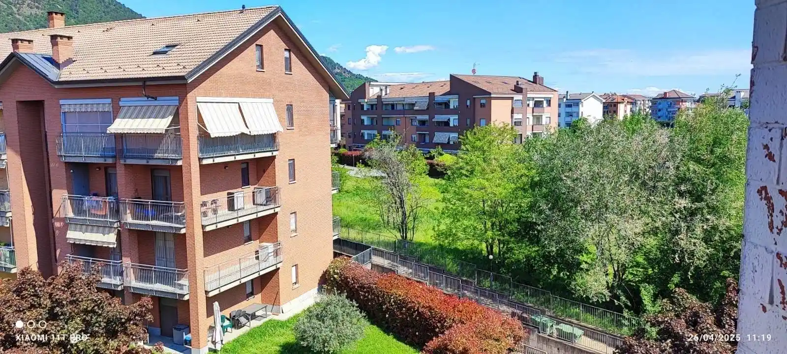 Appartamento in vendita a Piossasco