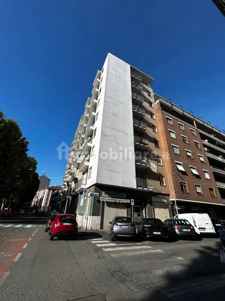 Appartamento in vendita a Alessandria