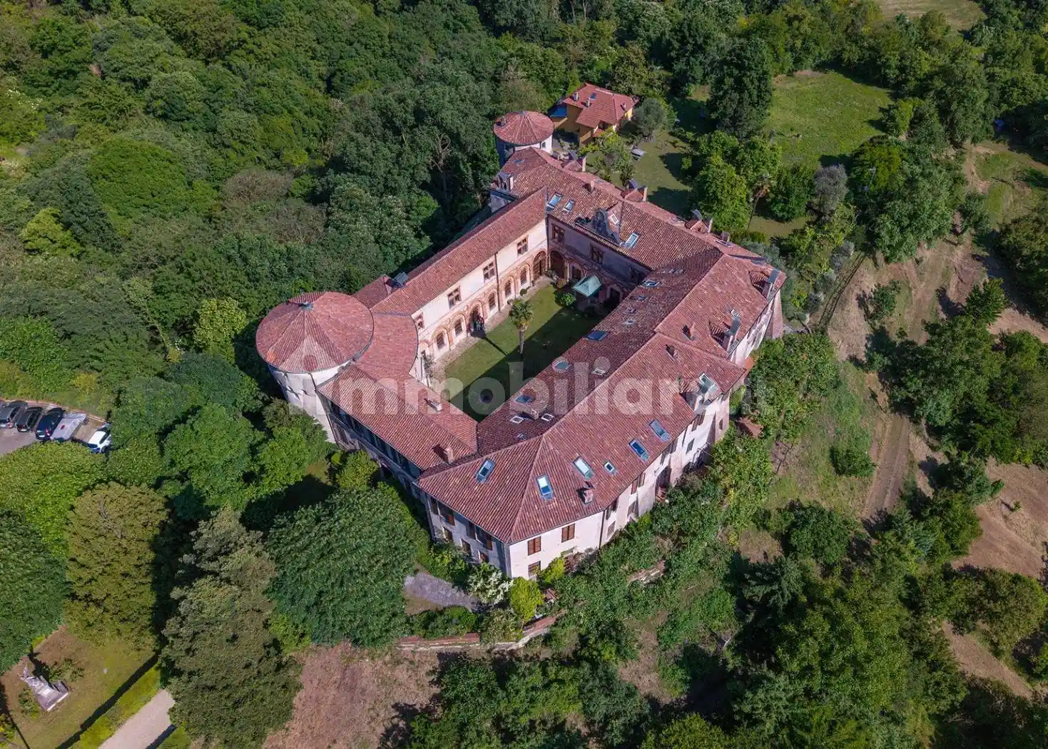 Casa indipendente in vendita a Moncalieri