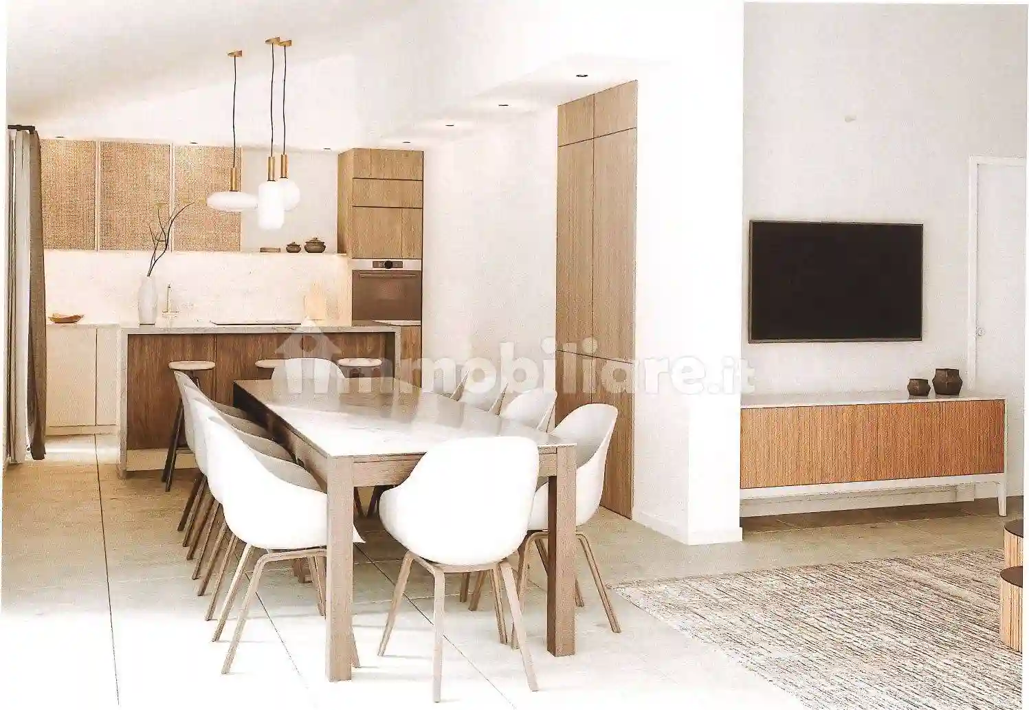 Appartamento - foto 5