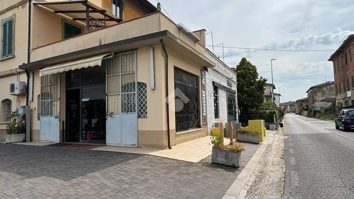 Appartamento in vendita a San Miniato