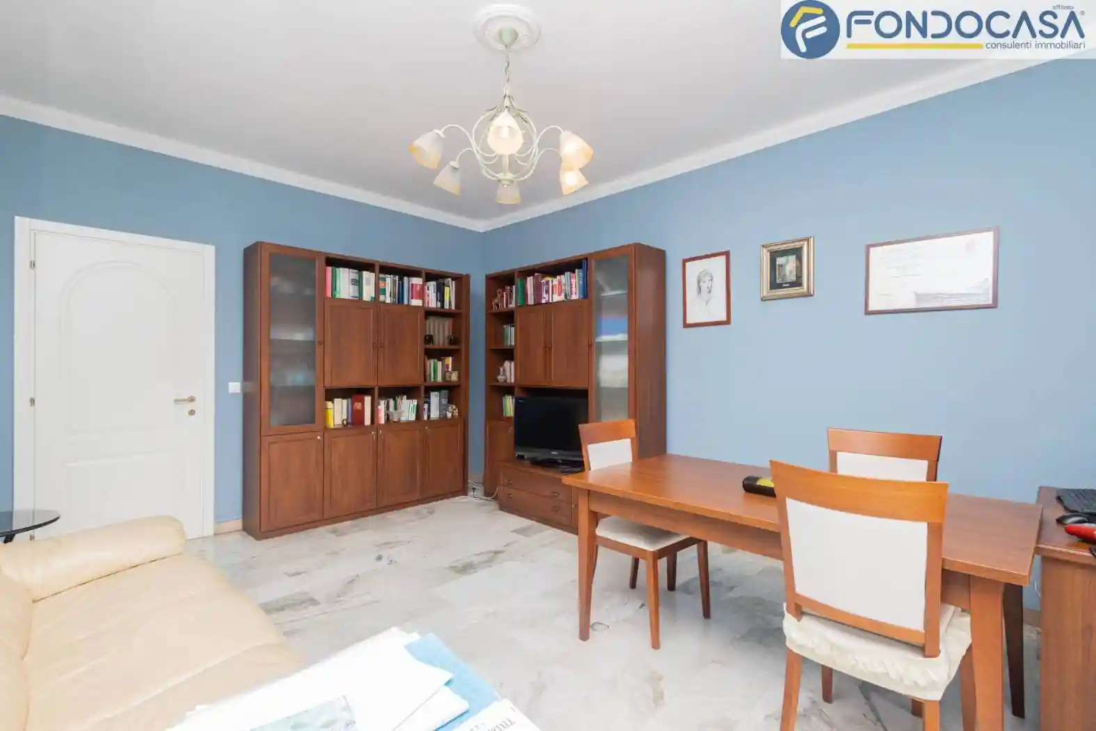 Quadrilocale via Attilio Momigliano 1, Cermenate - Abbiategrasso, Milano - foto 2