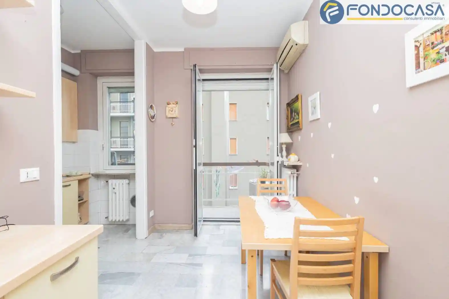 Quadrilocale via Attilio Momigliano 1, Cermenate - Abbiategrasso, Milano - foto 4