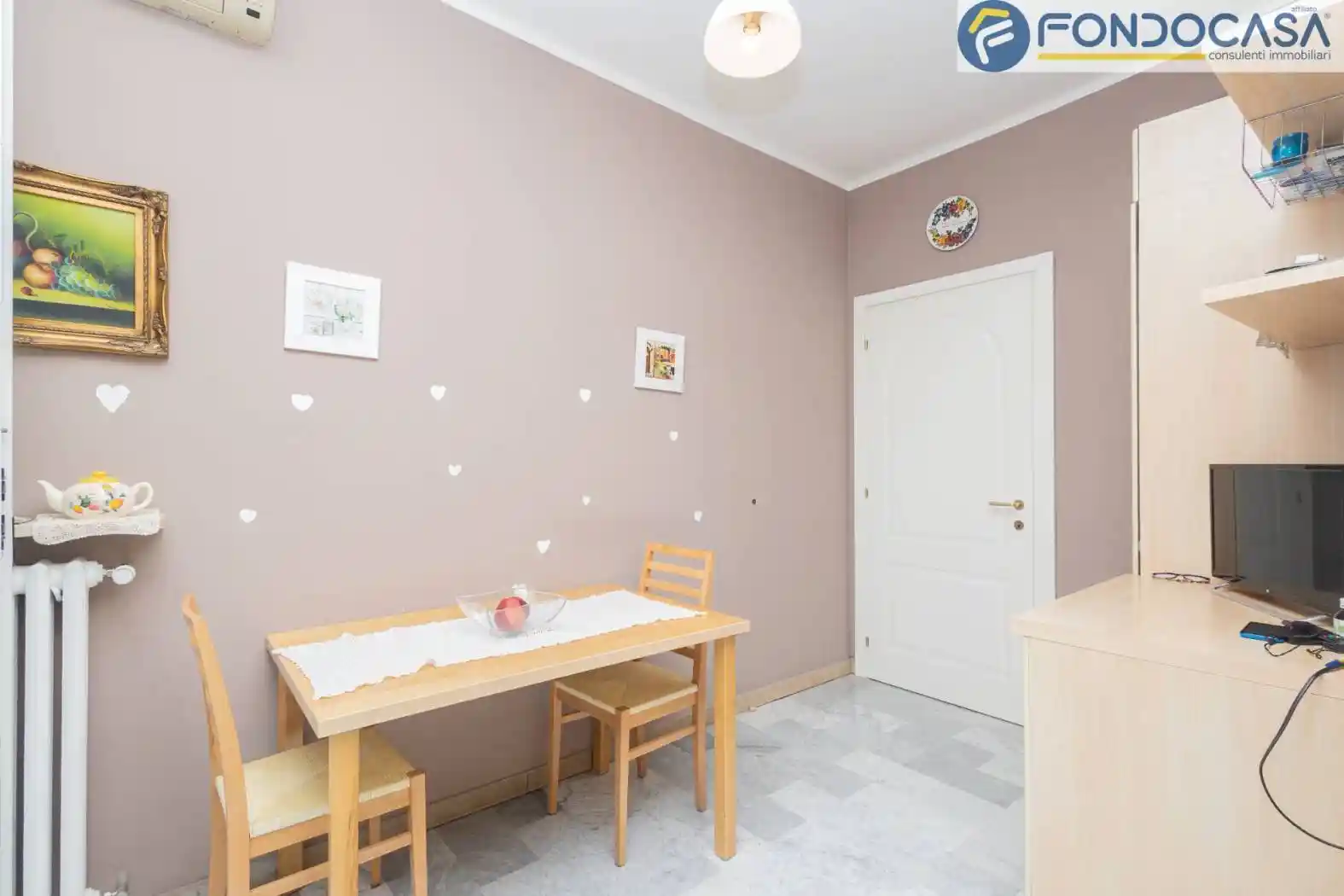 Quadrilocale via Attilio Momigliano 1, Cermenate - Abbiategrasso, Milano - foto 5