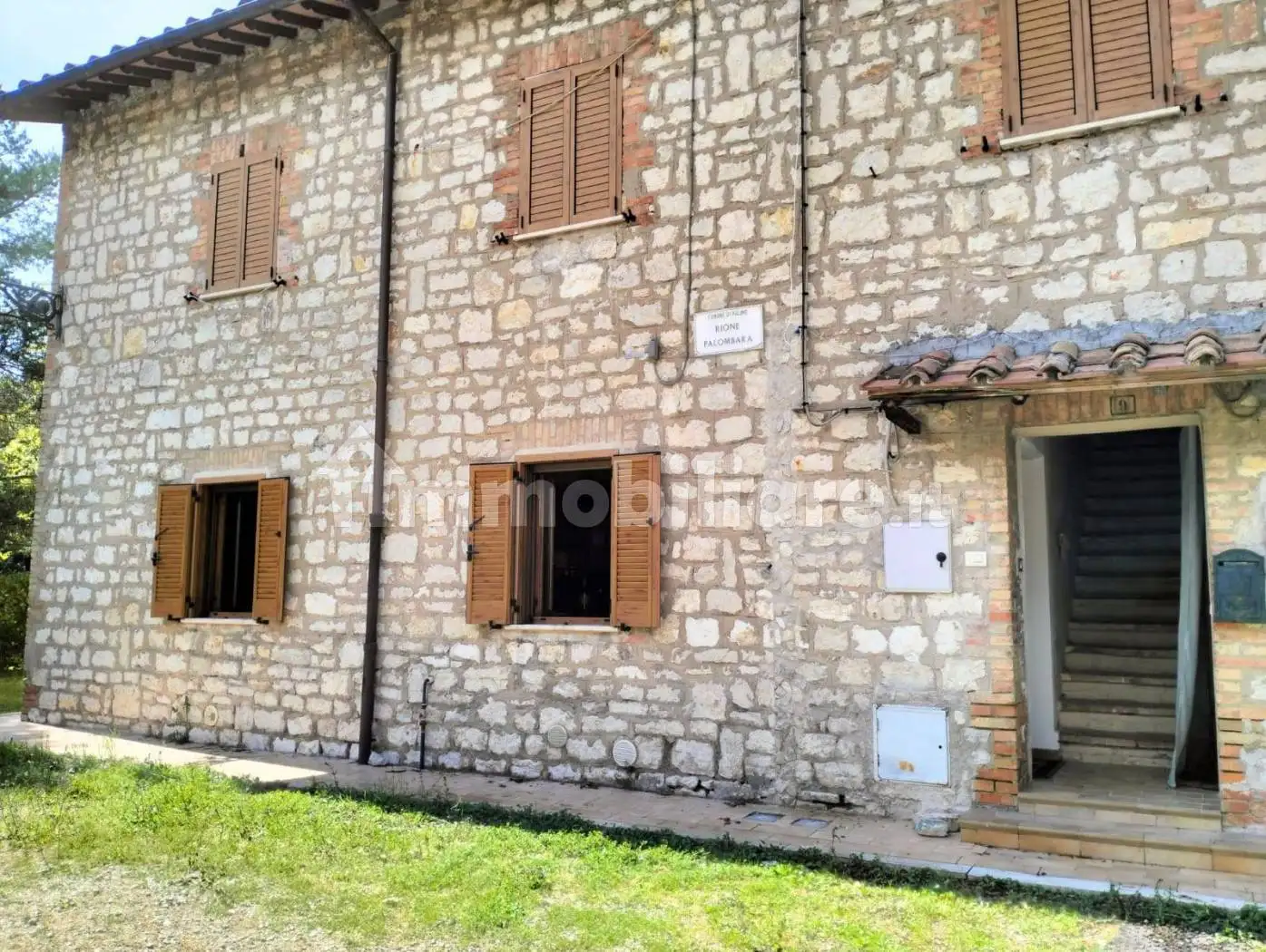 Appartamento in vendita a Polino