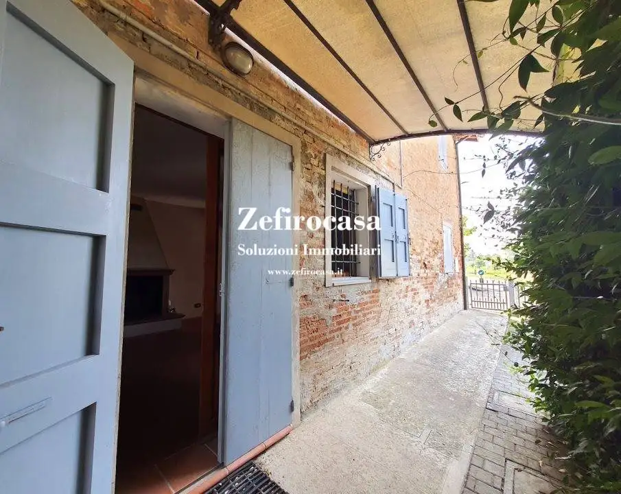 Rustico - Casale in vendita a Crevalcore