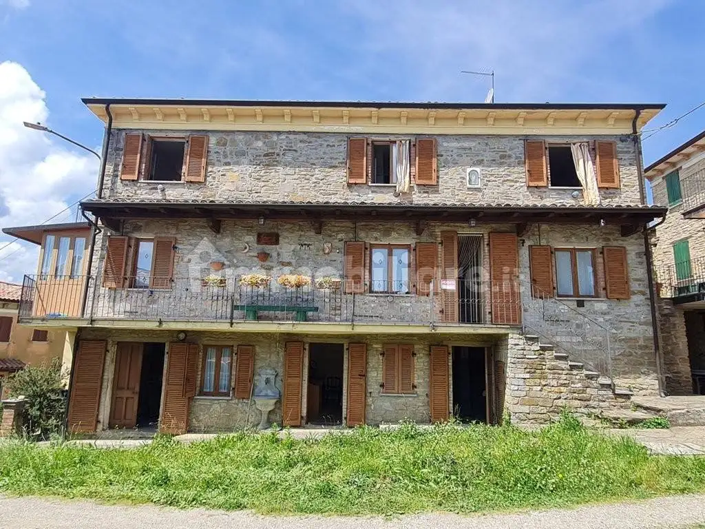 Rustico - Casale in vendita a Romagnese