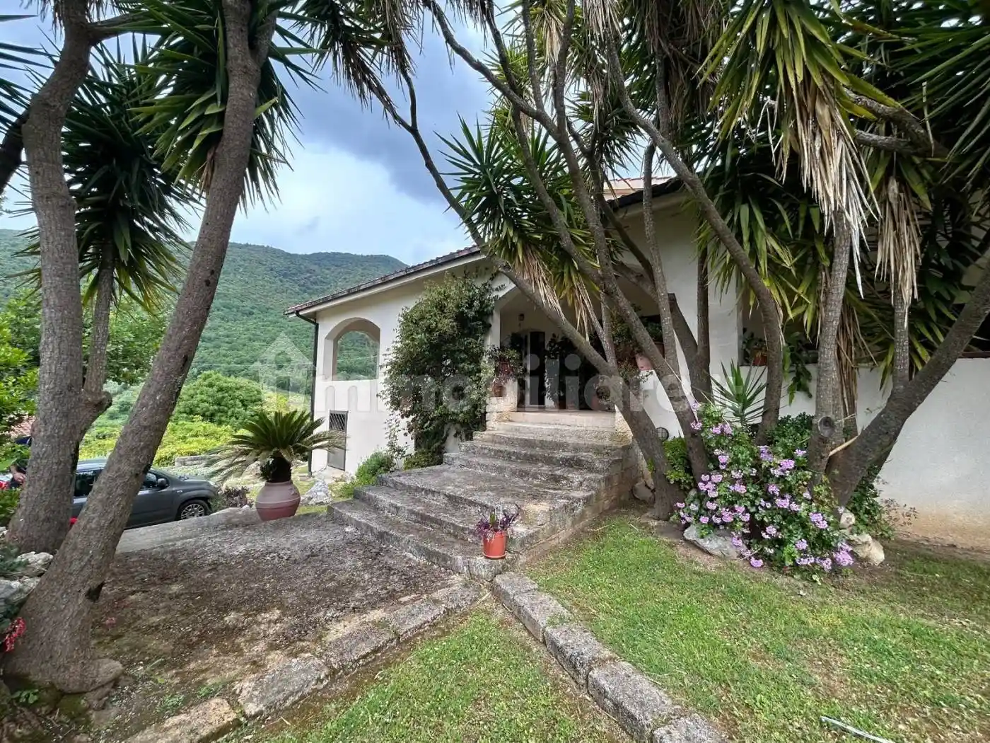 Villa in vendita a Cassino