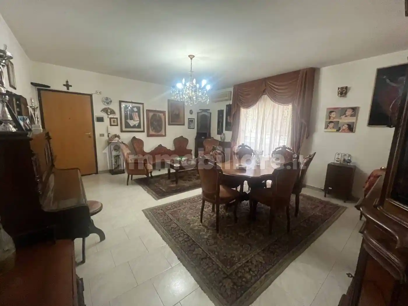 Appartamento in vendita a Santa Teresa di Riva