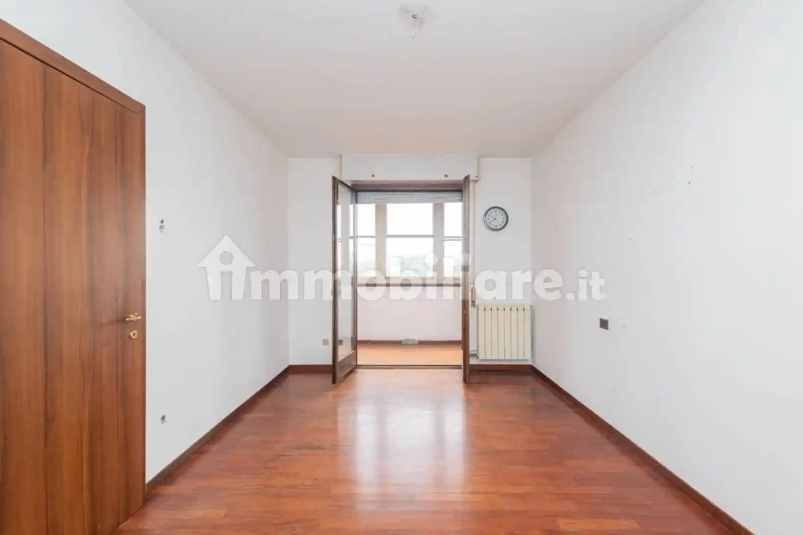 Attico via dei Missaglia, Chiesa Rossa, Milano - foto 2