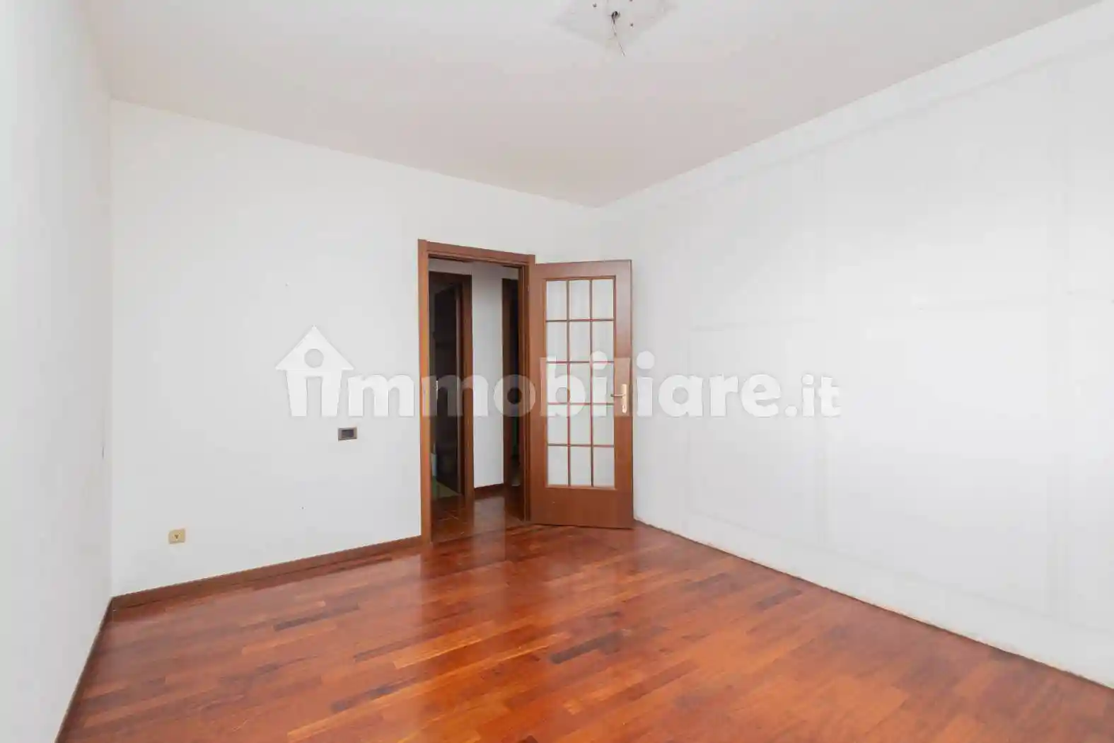 Attico via dei Missaglia, Chiesa Rossa, Milano - foto 3