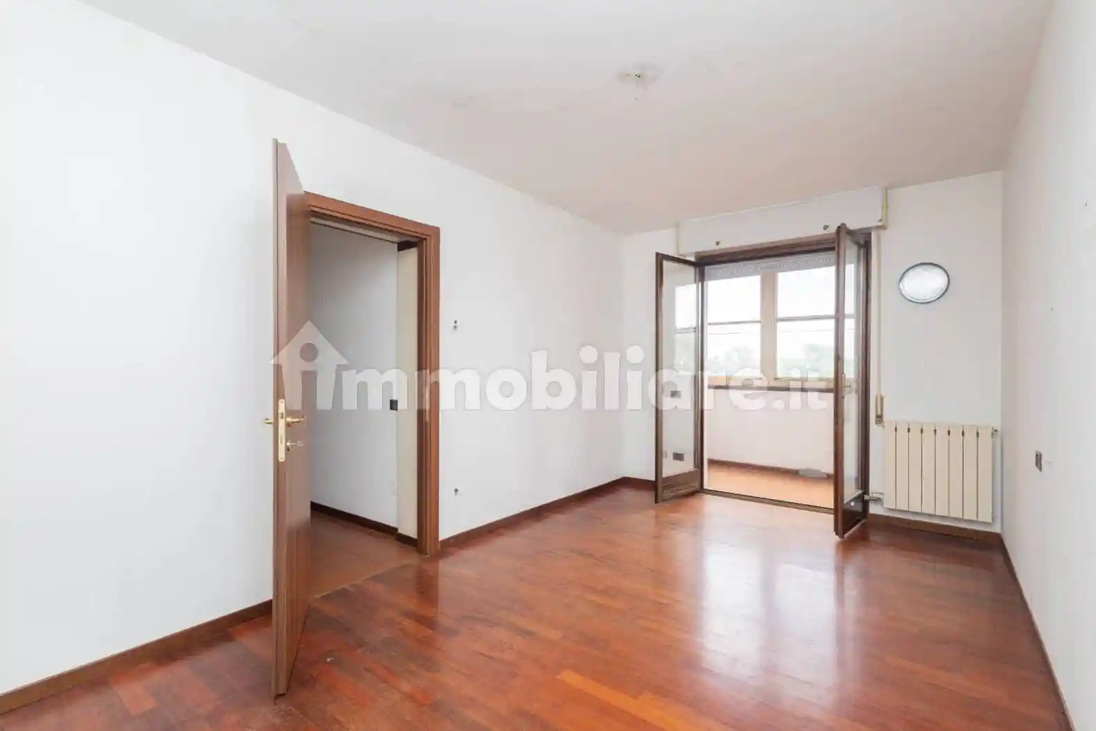 Attico via dei Missaglia, Chiesa Rossa, Milano - foto 4