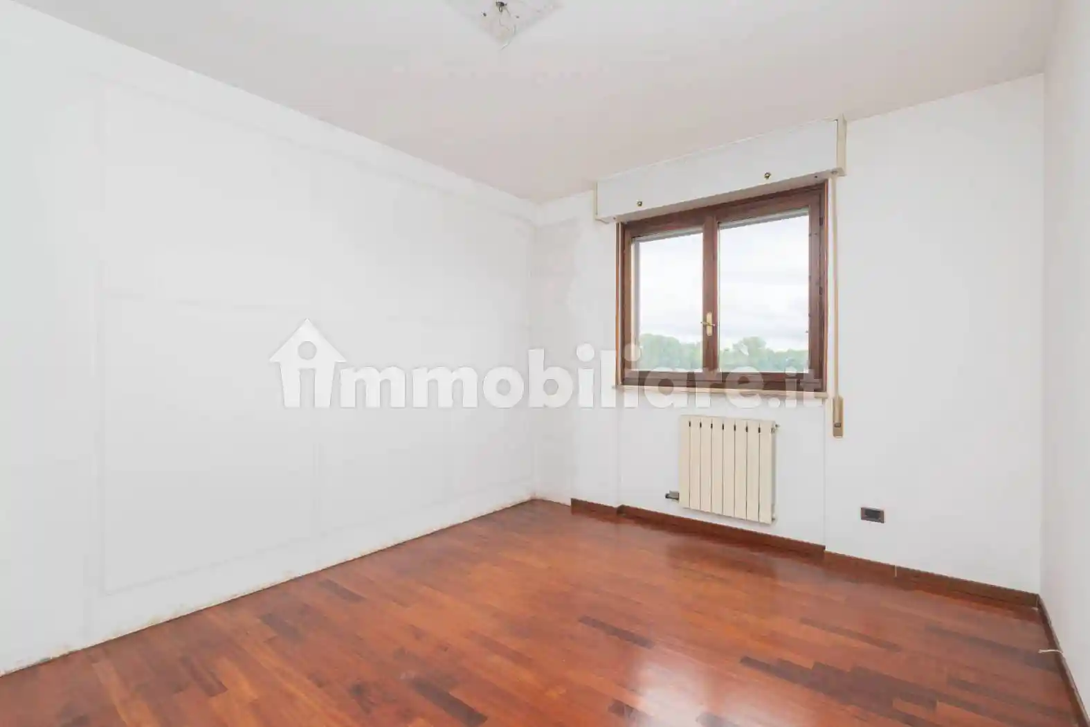 Attico via dei Missaglia, Chiesa Rossa, Milano - foto 5