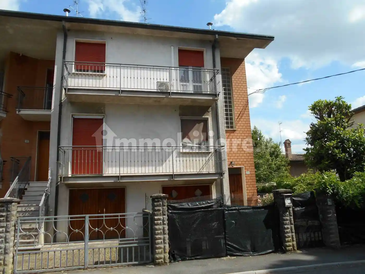 Appartamento in vendita a Portomaggiore