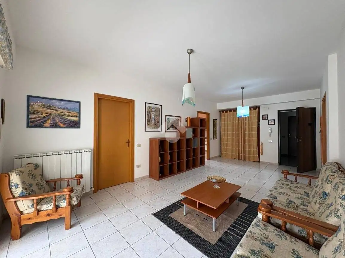 Appartamento in vendita a Rende