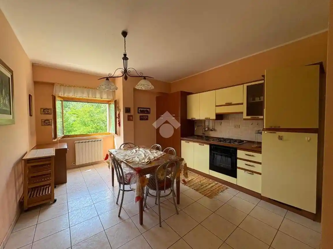 Quadrilocale via Spagna 22, Santo Stefano, Rende - foto 3