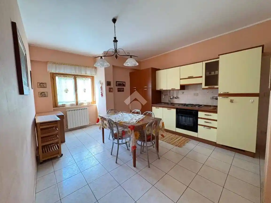 Quadrilocale via Spagna 22, Santo Stefano, Rende - foto 4