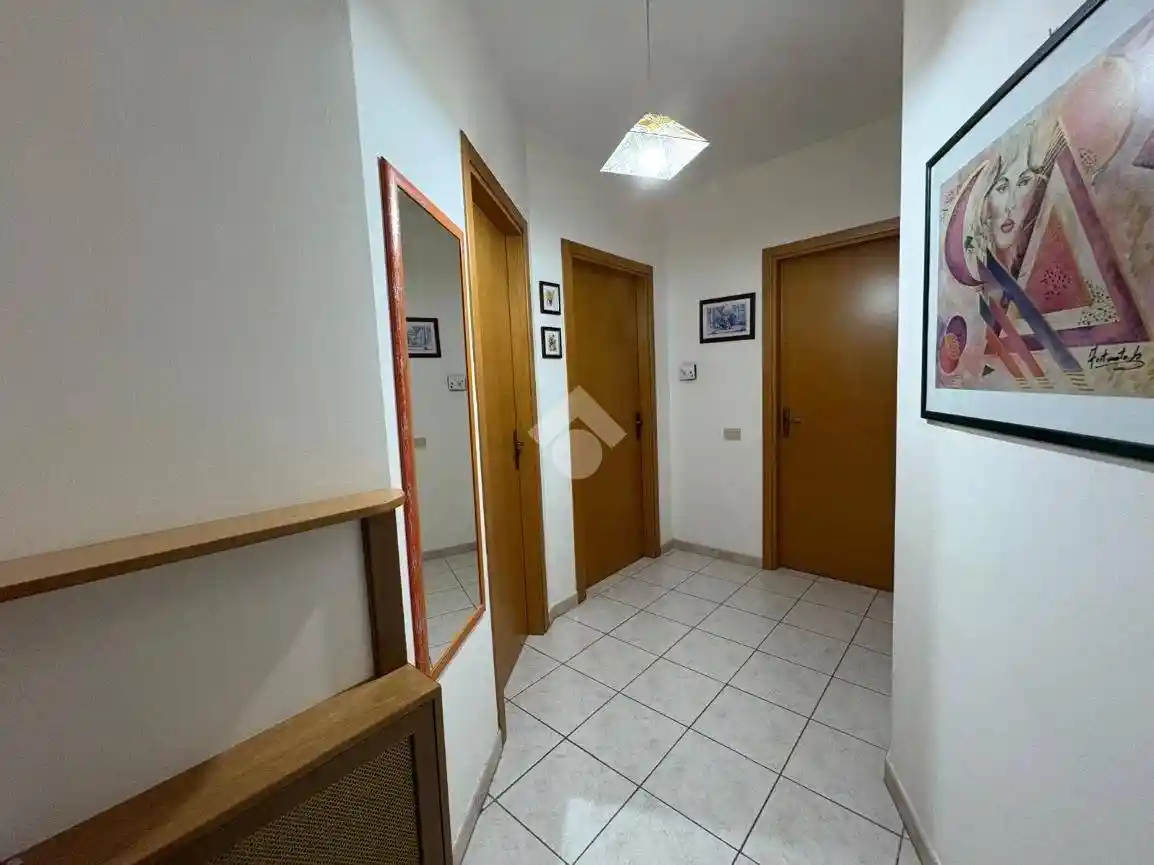 Quadrilocale via Spagna 22, Santo Stefano, Rende - foto 5