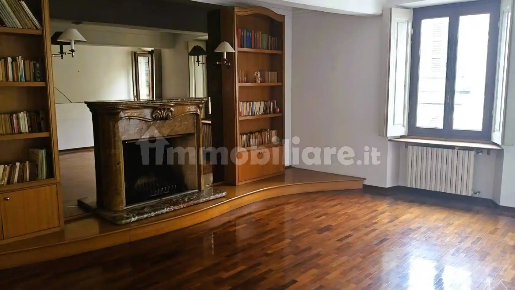 Appartamento in vendita a Vigevano