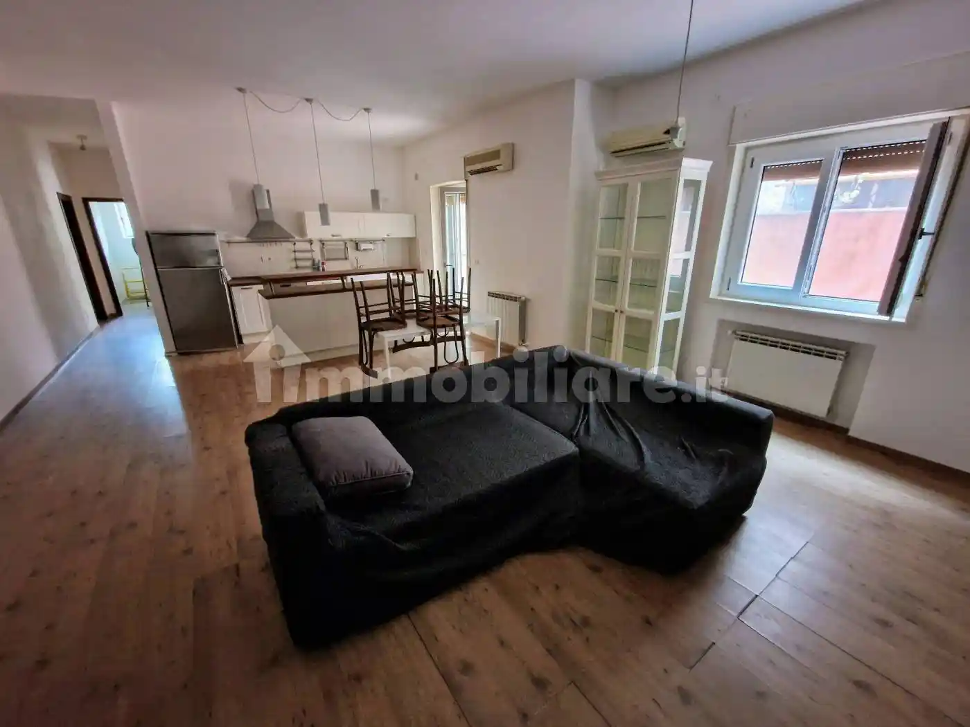 Appartamento in vendita a Riposto